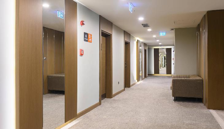 Zenon Hotel İstanbul